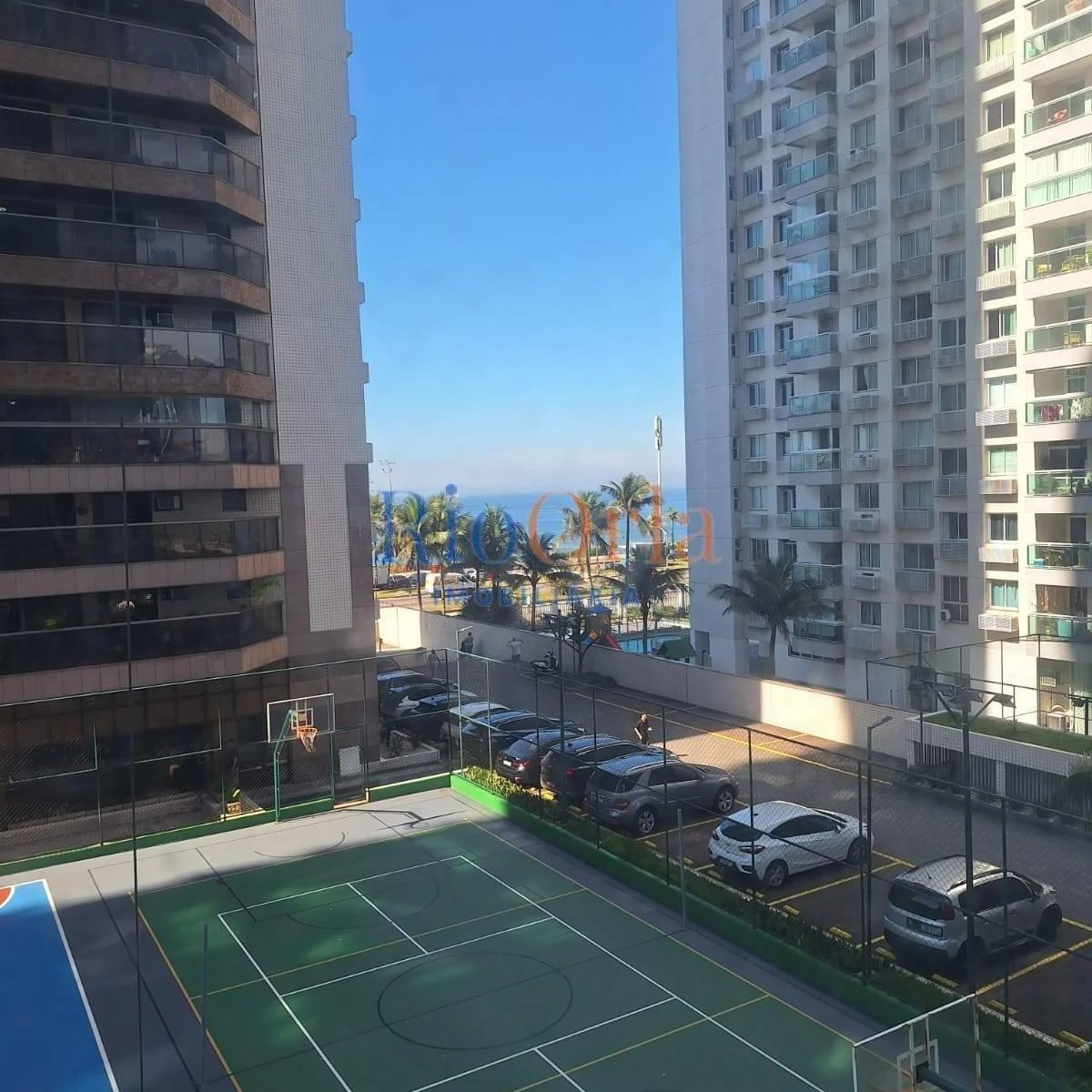 Квартира з 4 спальнями 150 м² і вікнами від підлоги до стелі — photo 2