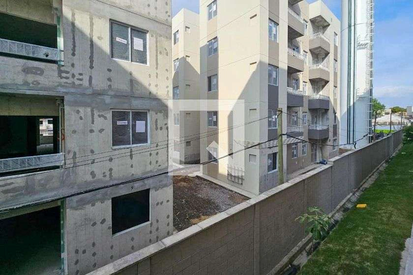Apartamento para aluguel de 45 m² com 2 quartos e vaga — photo 8