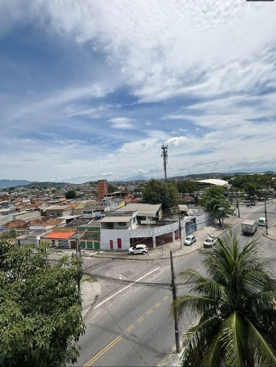 Apartamento, 100 m², com vista para as montanhas — photo 10