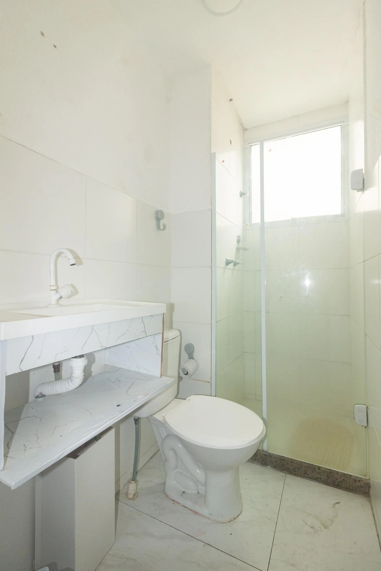 2-bedroom apartment with parking and gas cooking — photo 26