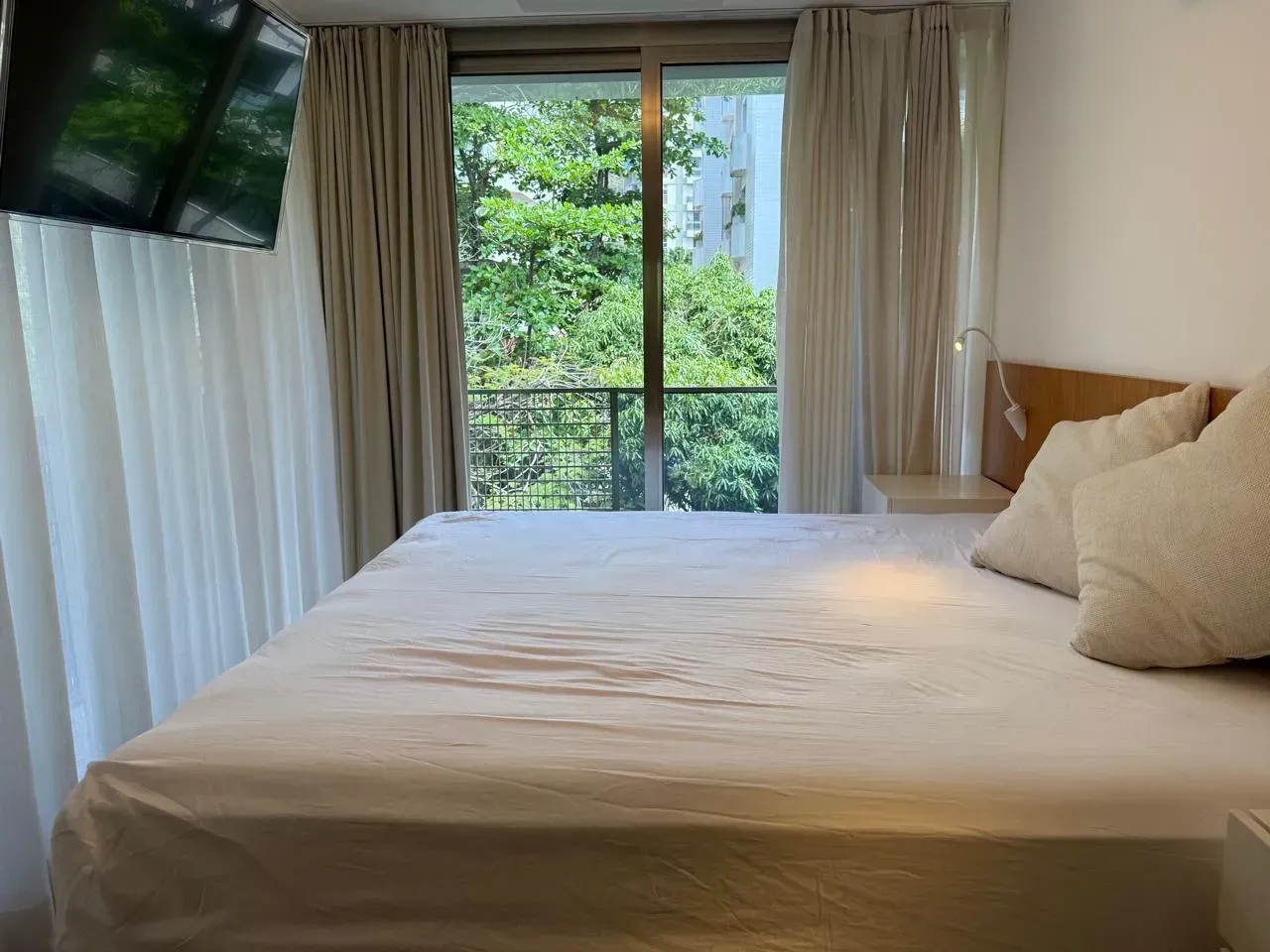 Apartamento com 2 quartos e 2 banheiros com 1 vaga — photo 10