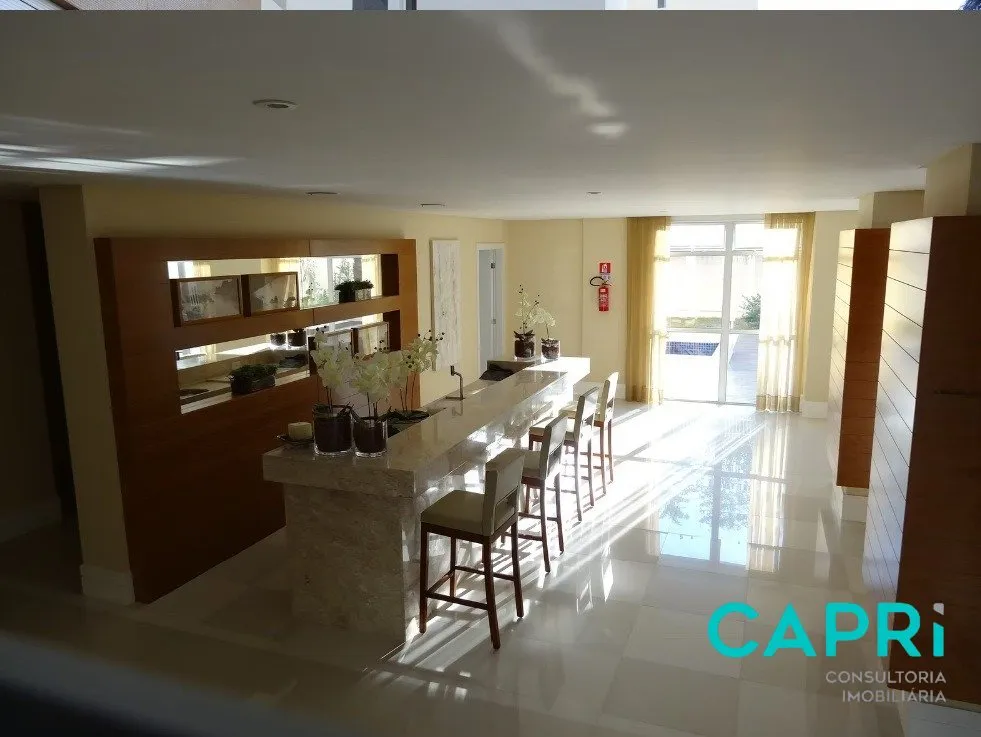 Apartamento de 298 m² com 3 suítes e jardim privativo — photo 66