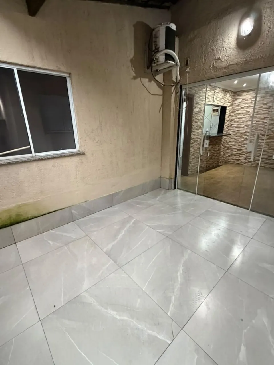 Furnished house, 5669 m², with a grill on the balcony — photo 4