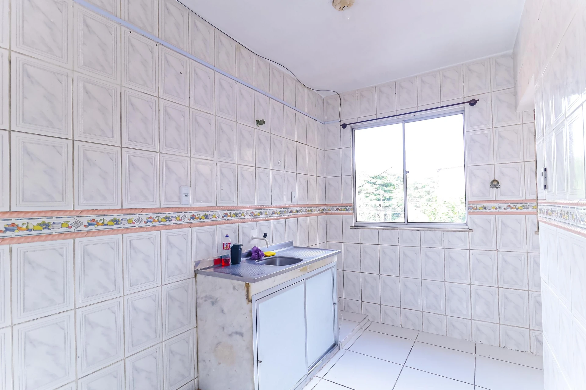 2-bedroom, 44 m² apartment in Rio de Janeiro — photo 2