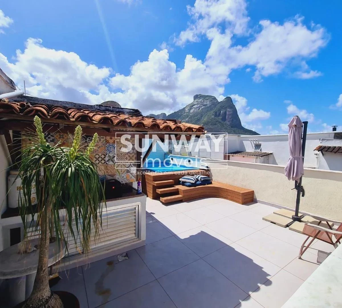 3 quartos e lava-louças: apartamento de 247 m² — photo 7