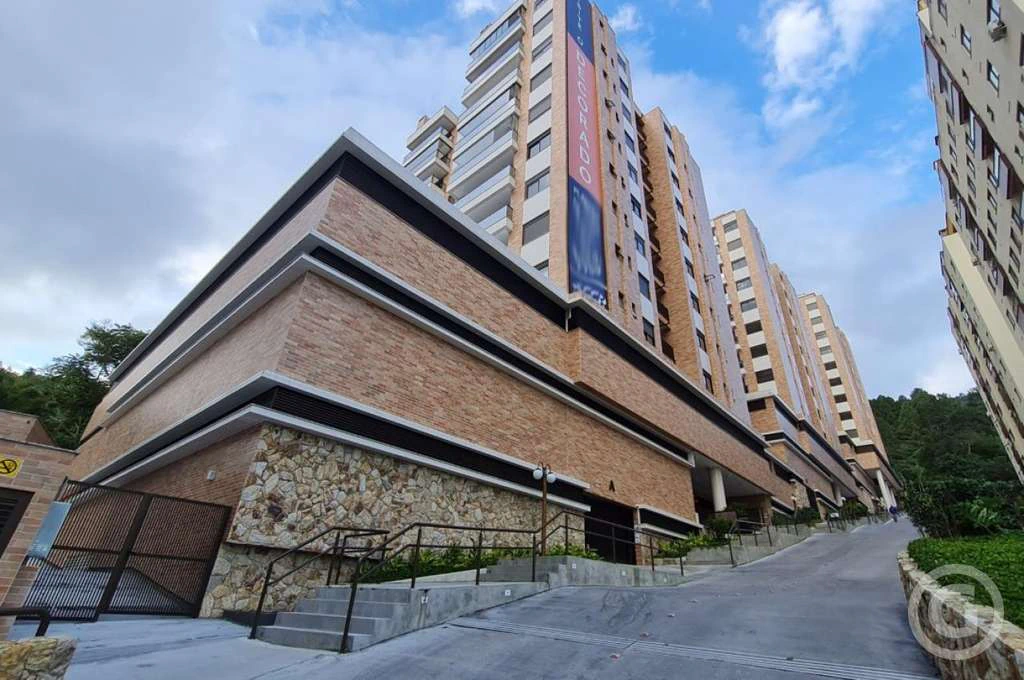 Apartamento sin amueblar de 104 m² con 3 dormitorios — photo 5