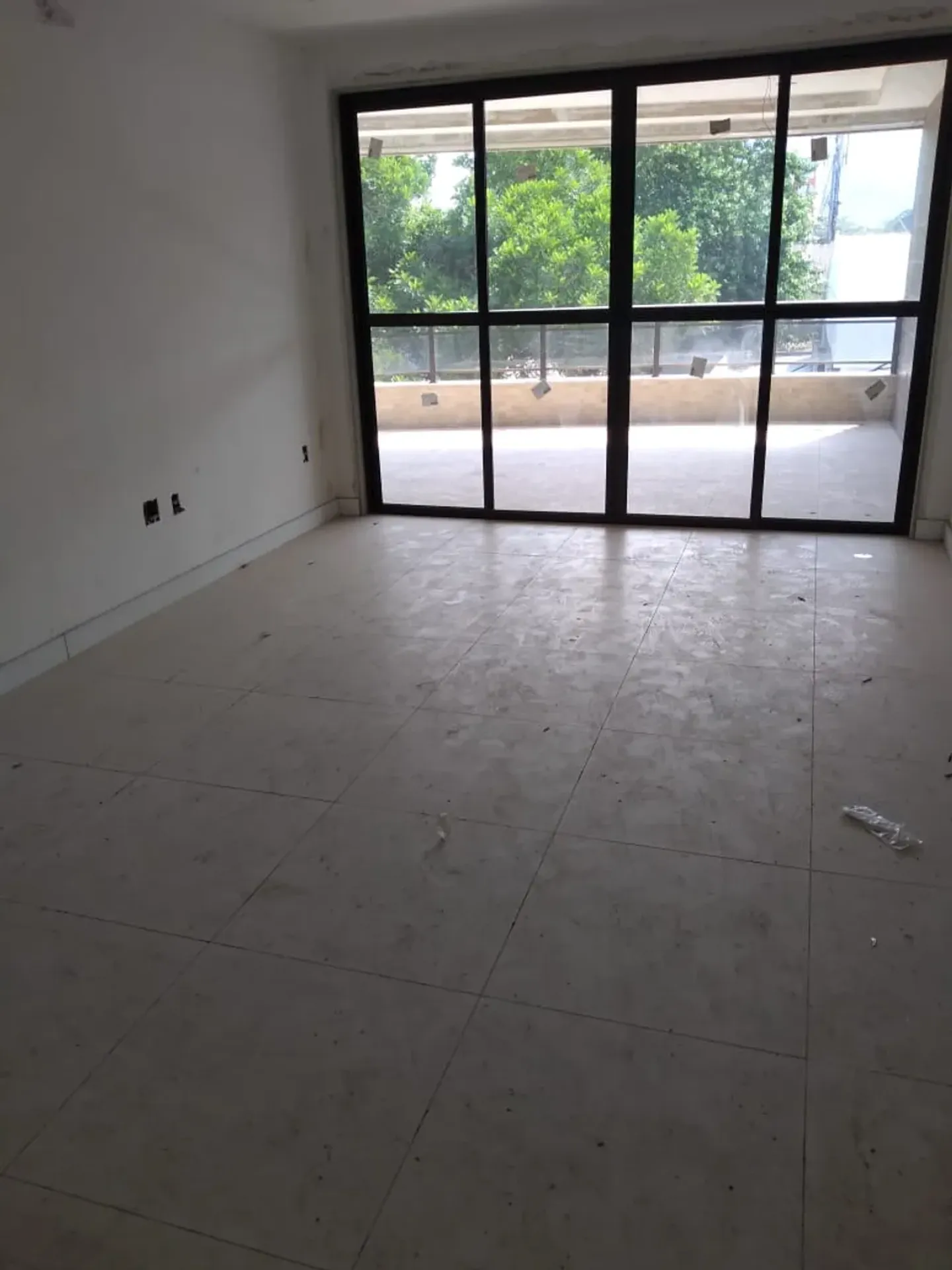 2-bedroom apartment, 1 with its own bathroom, 89 m² — photo 3