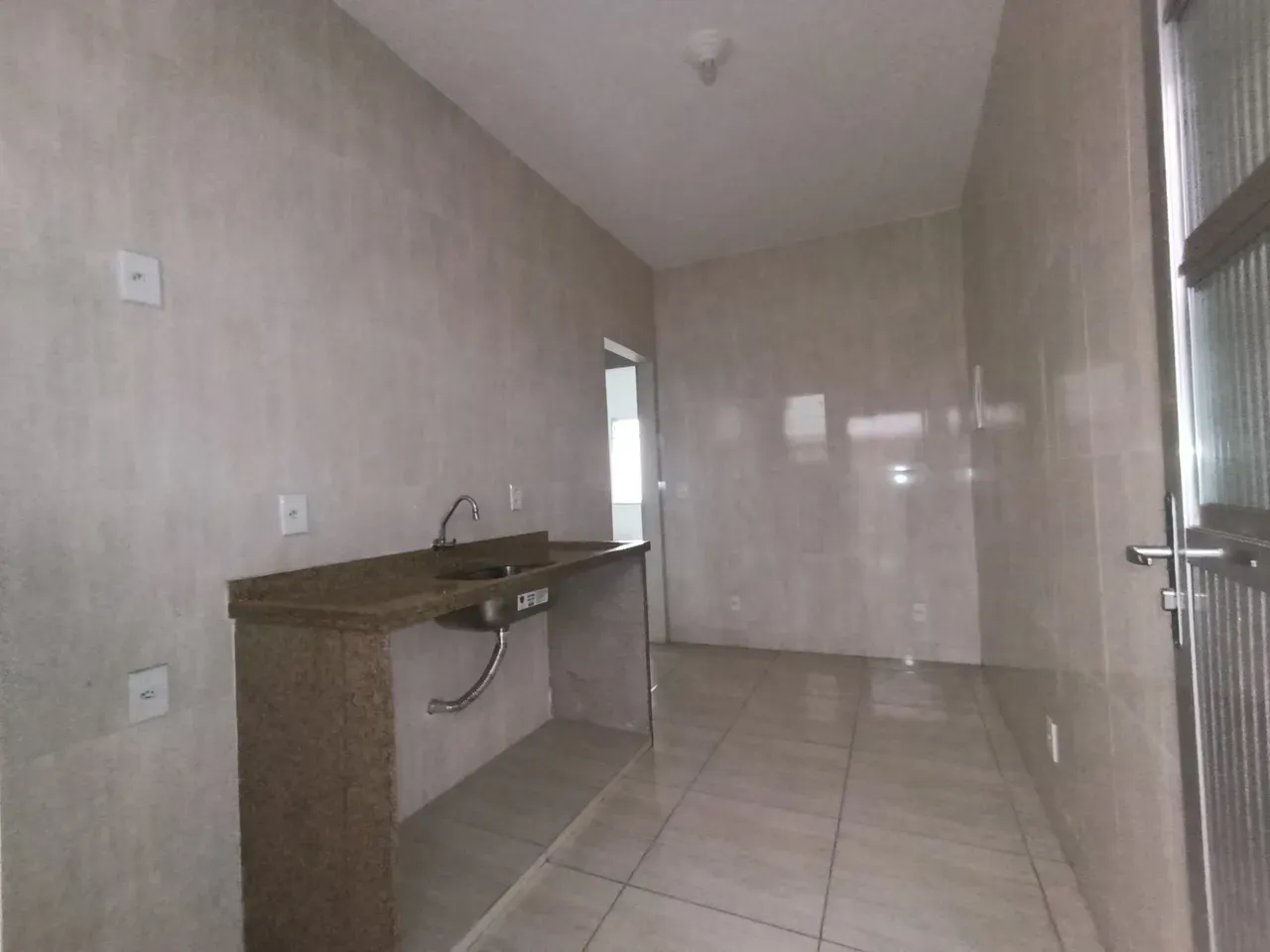 Apartamento sem vaga, 1 quarto e chuveiro elétrico — photo 26