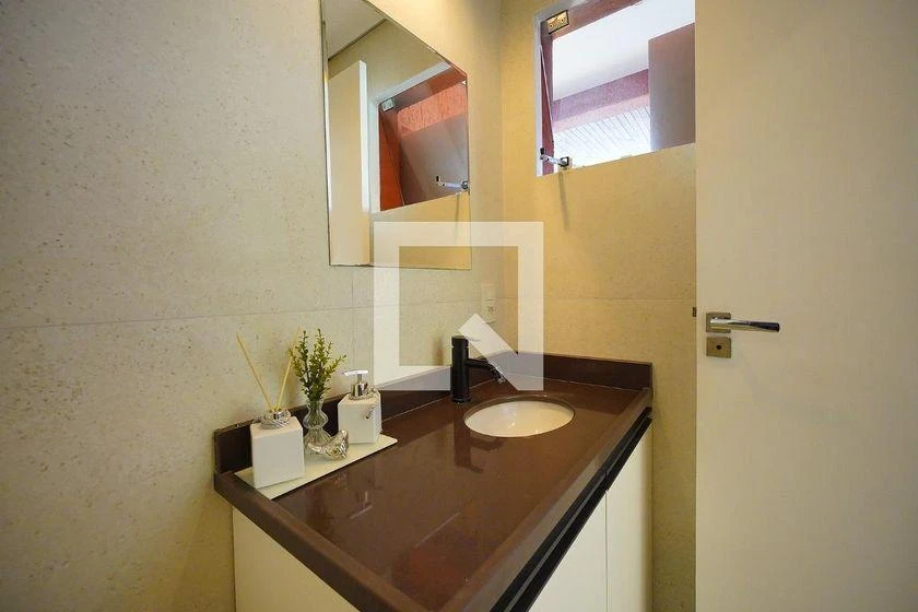 Kitnet/estúdio mobiliado de 29 m² com varanda — photo 13