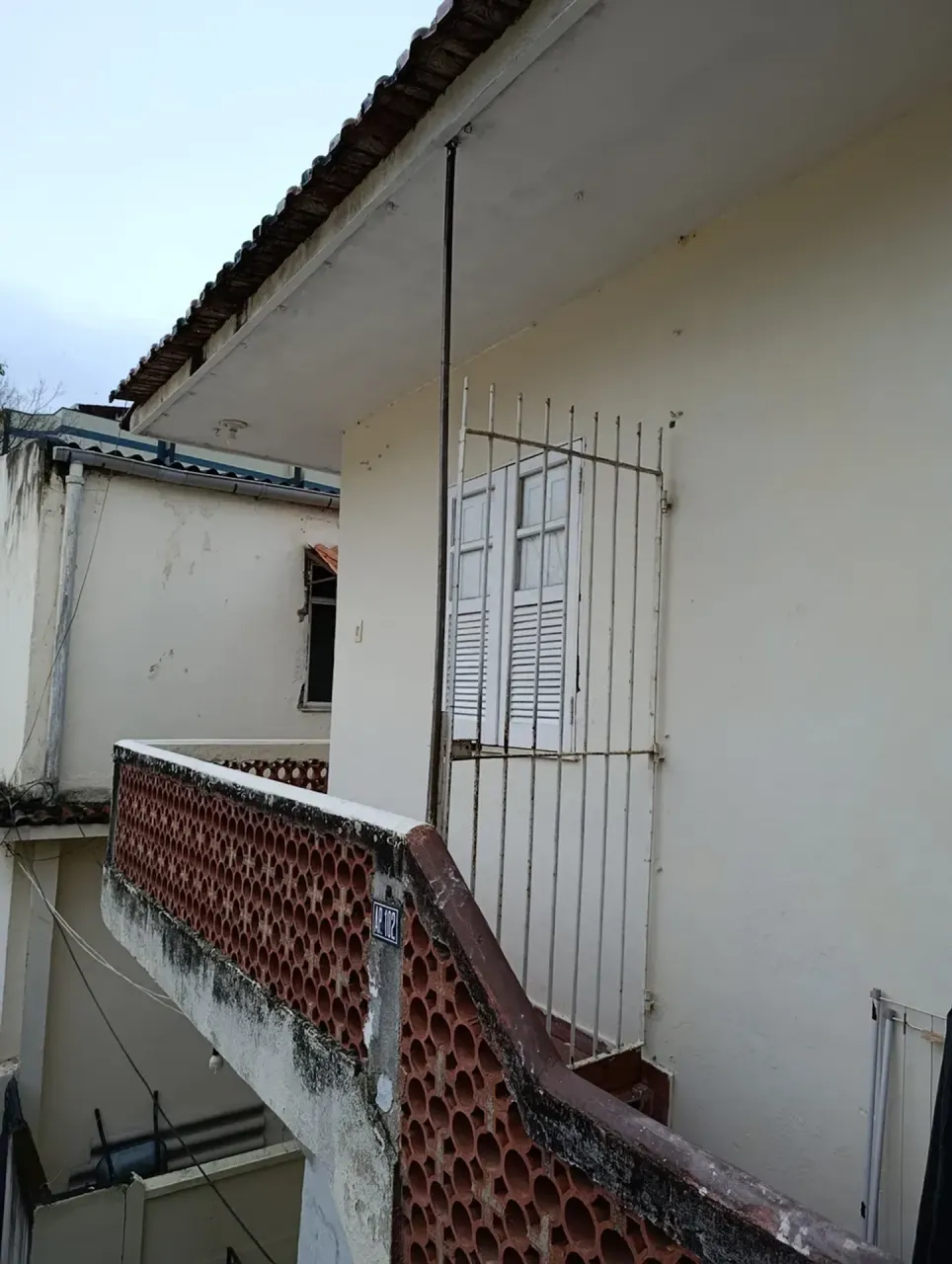 Unfurnished apartment-house with 1 bedroom and 1 bath — photo 10