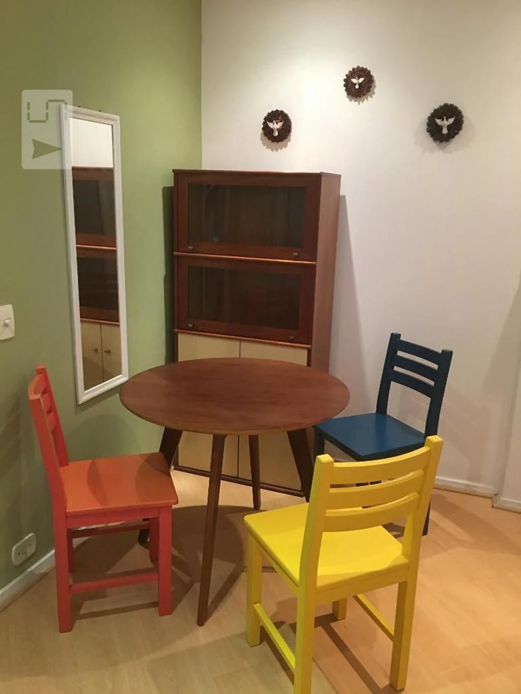 Apartment, 71 m², with a home office — photo 7