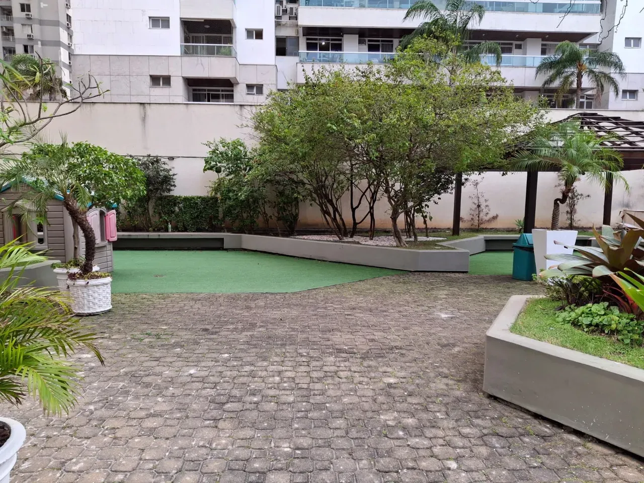 4 quartos e vista para as montanhas: apartamento de 148 m² — photo 8