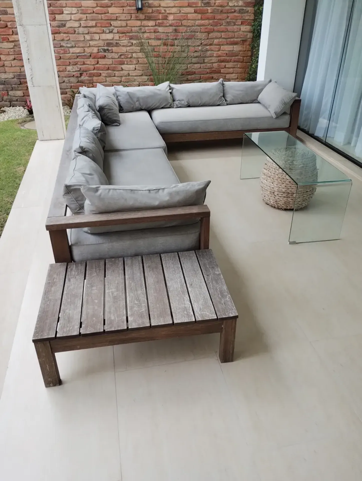 Casa amueblada, 730 m², con chimenea — photo 11