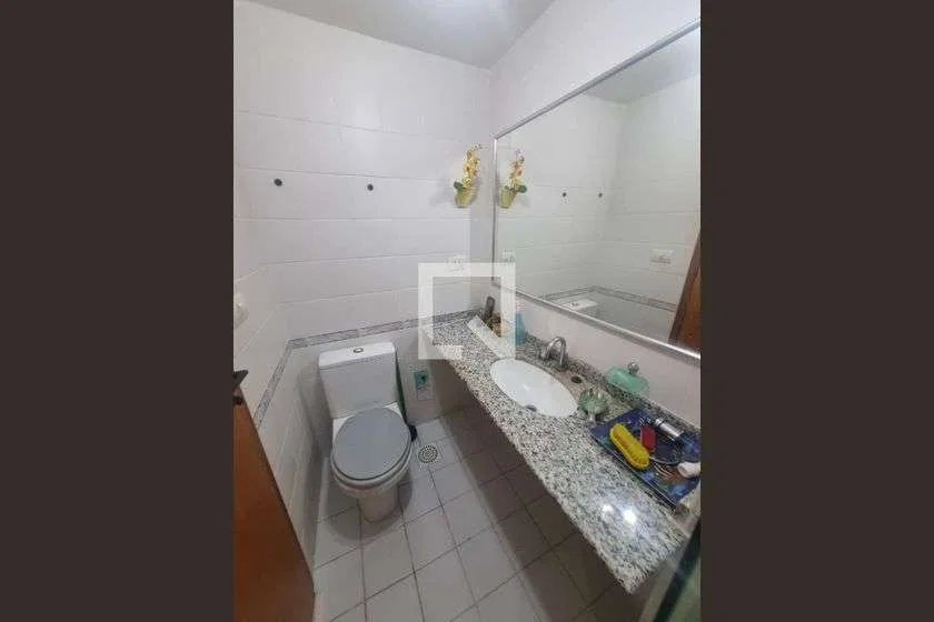 Apartamento mobiliado, 68 m², com máquina de lavar — photo 8