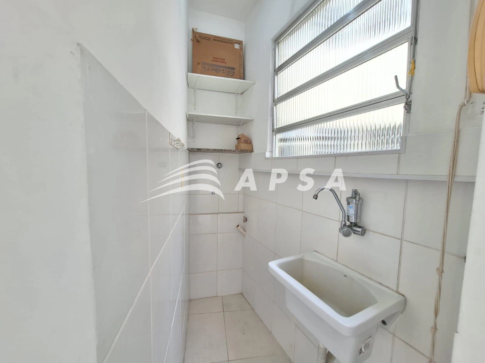 One-bedroom, 46 m² apartment in Rio de Janeiro — photo 7