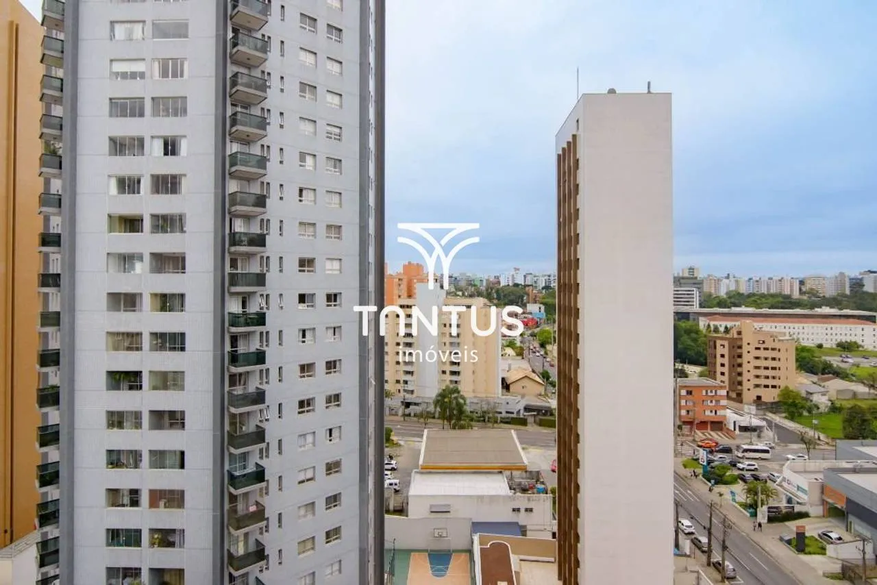 Apartamento no 13º andar com jacuzzi — photo 30