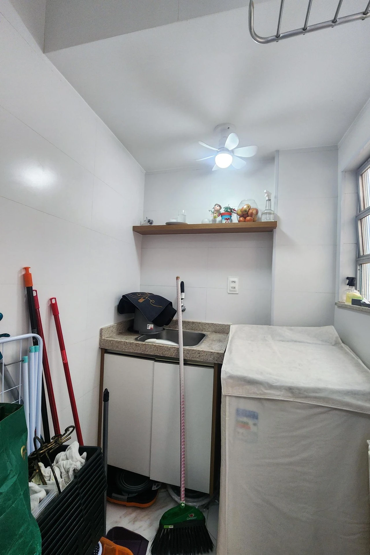 3-bedroom apartment with a dishwasher in Rio de Janeiro — photo 38