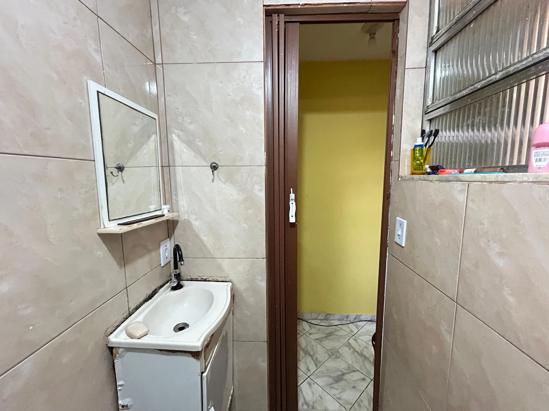 Casa mobiliada de 4 quartos com máquina de lavar — photo 39
