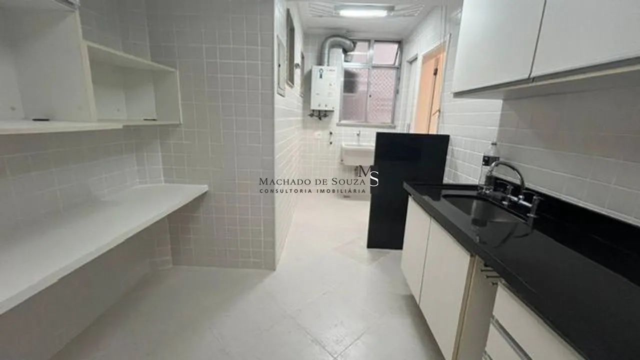 Apartamento com 3 dormitórios e 86 m² sem vaga de garagem — photo 12