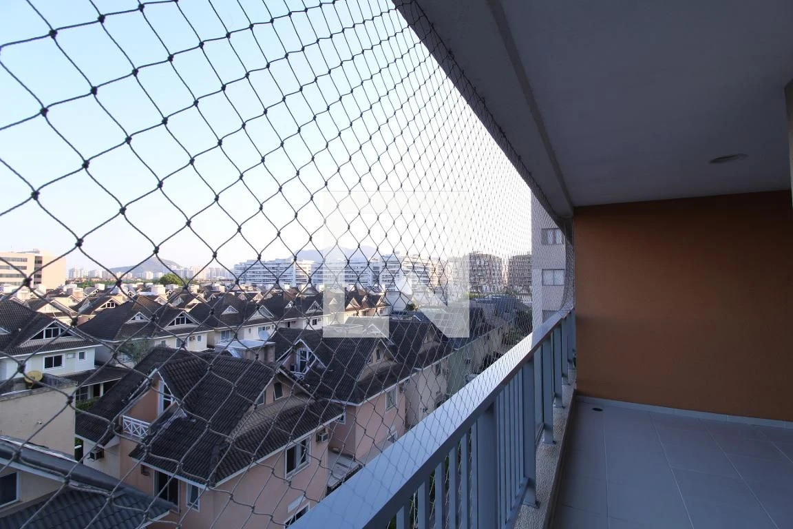 3-bedroom apartment in a building with a sauna — photo 34