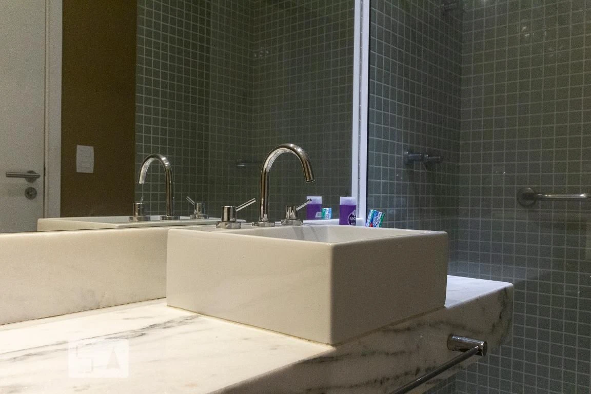 Apartamento mobiliado com 2 suítes e 1 vaga — photo 37