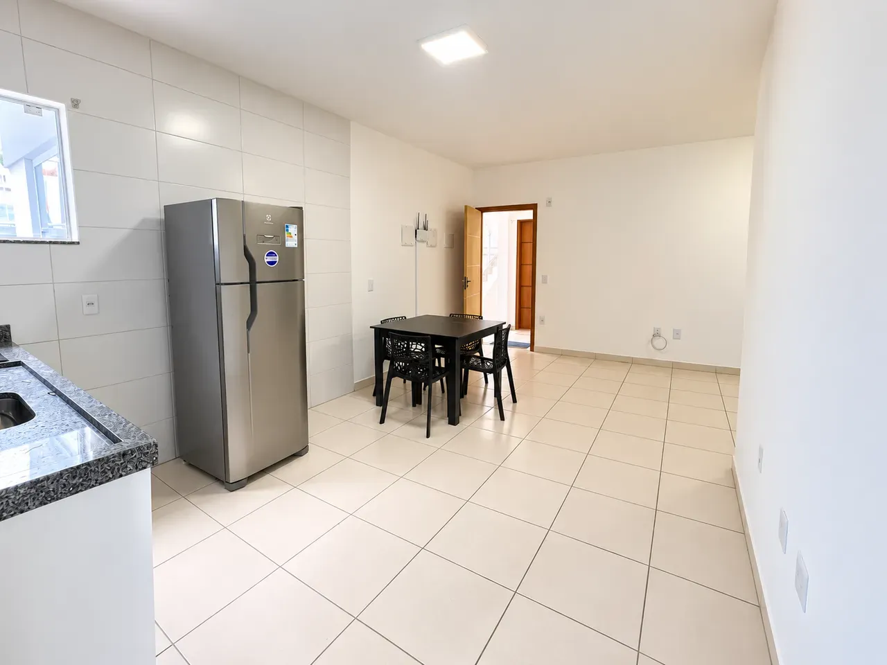 Departamento amueblado de 1 dormitorio y 48 m² — photo 10