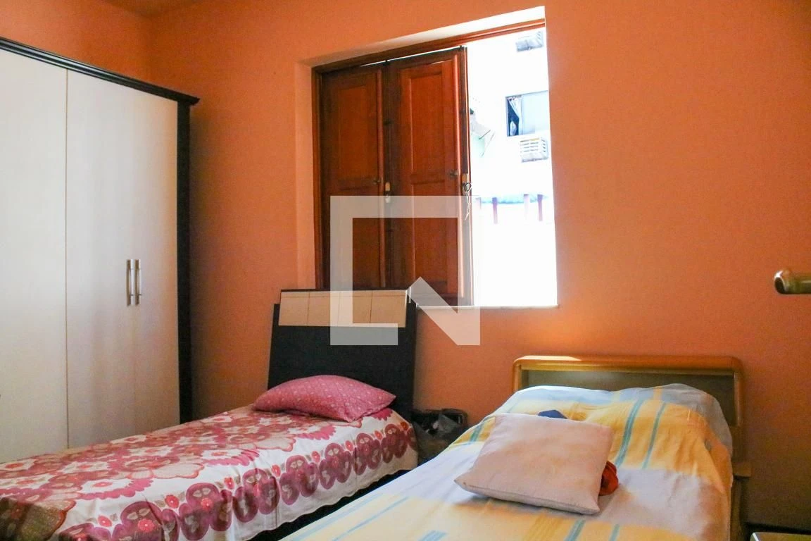 Unfurnished apartment with 2 bedrooms and 2 bathrooms — photo 6