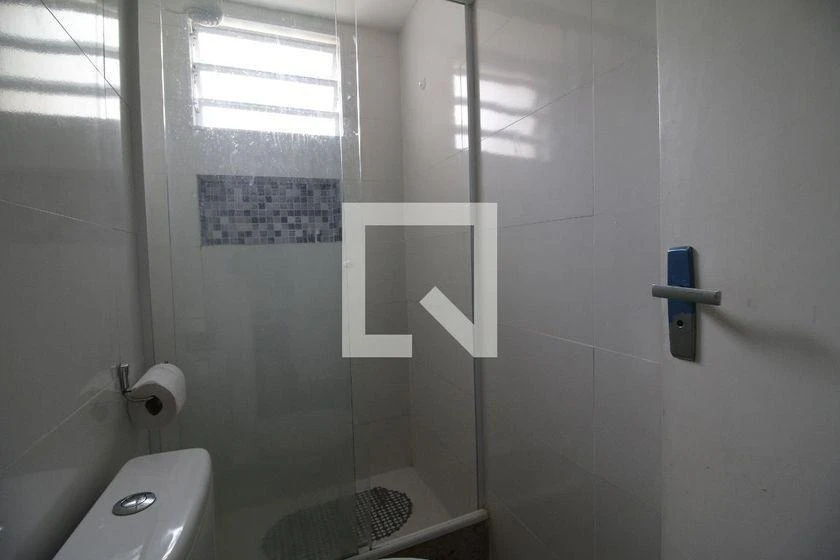 Apartamento de 1 quarto com máquina de lavar, Jacarepaguá — photo 7