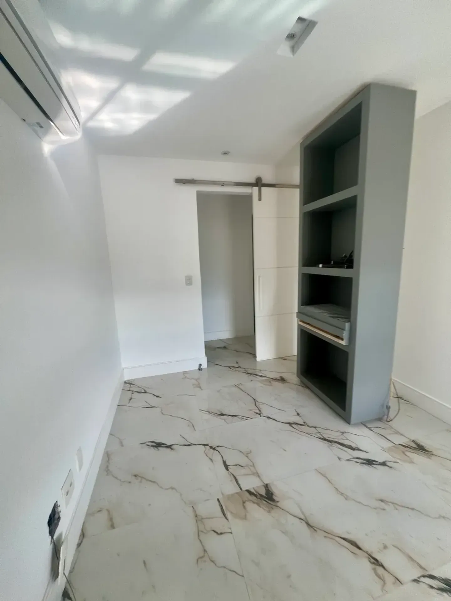 Apartamento de 3 quartos com varanda gourmet — photo 14