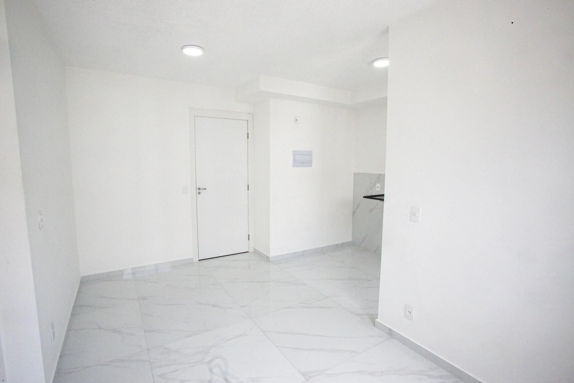 2-bedroom apartment, 47 m² — photo 13