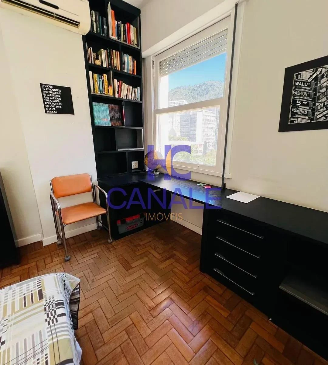 Furnished apartment with 4 bedrooms and building elevator — photo 24