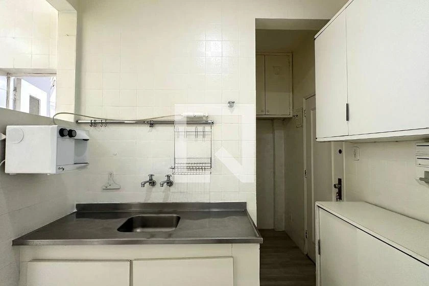 Деревянный пол или ламинат и 3 спальни: квартира 114 м² — photo 23