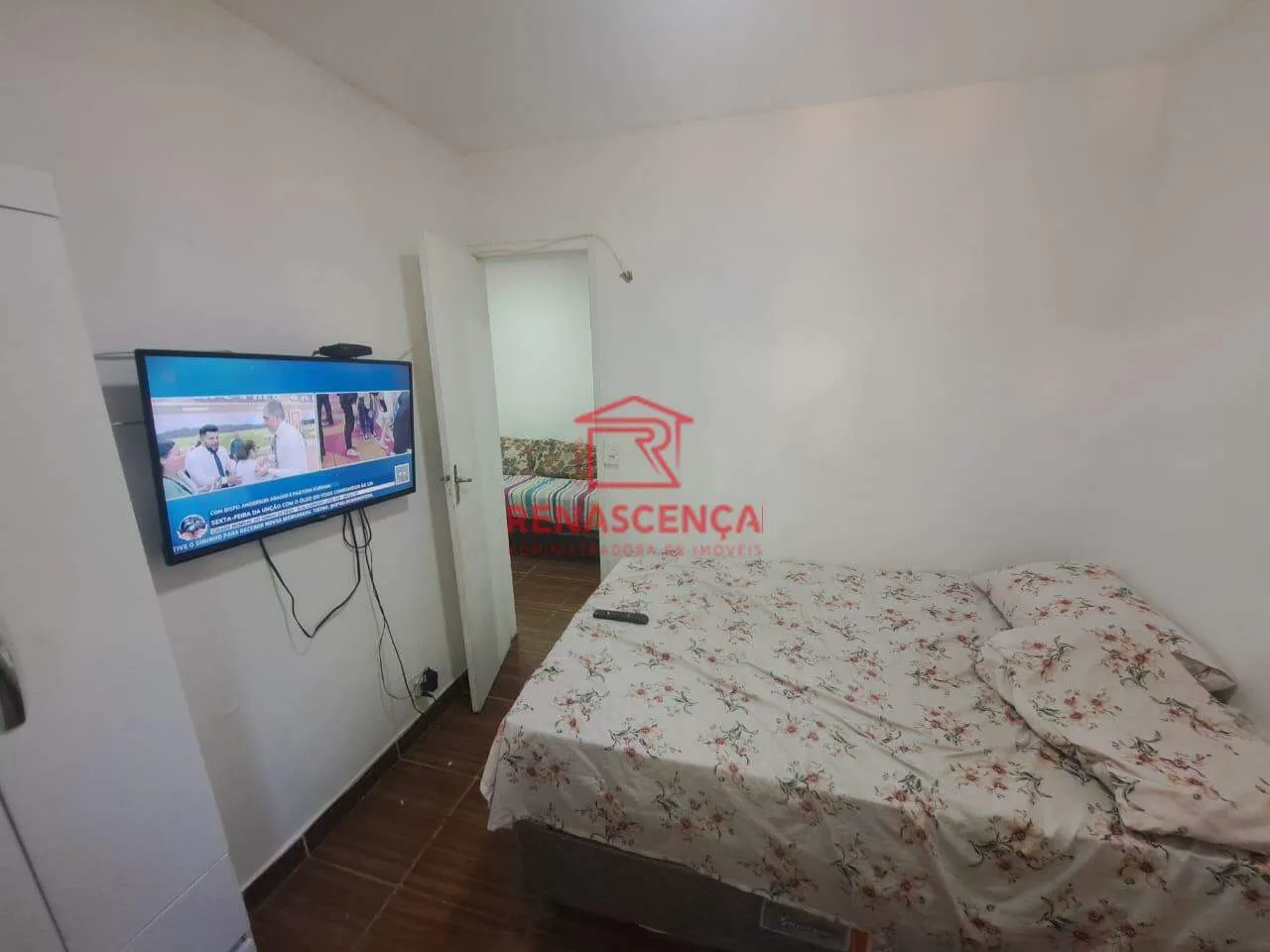 Apartamento mobiliado com ar-condicionado e 2 quartos — photo 21
