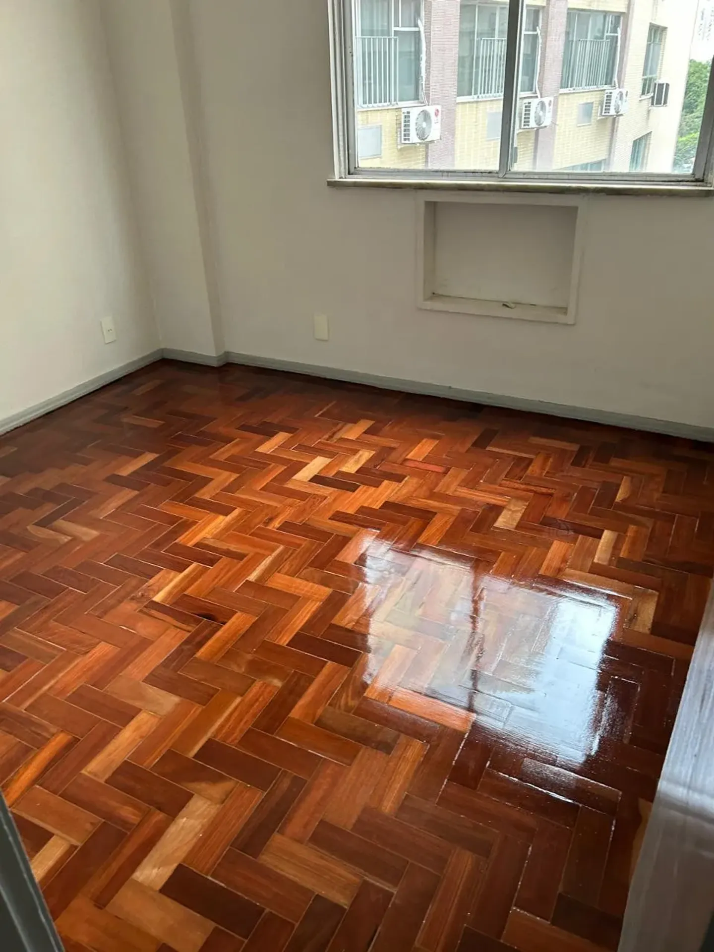 Mountain view in a 2-bedroom apartment, 71 m² — photo 6