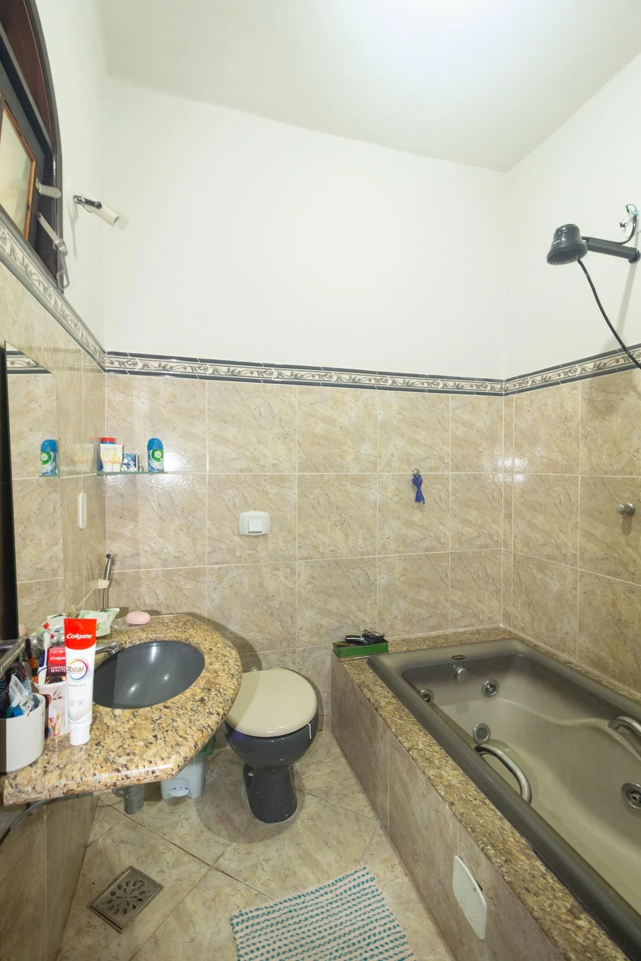 Furnished house, 250 m², with a jacuzzi — photo 28