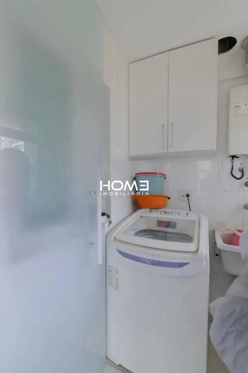 Furnished 110 m² apartment with a gas stove — photo 24