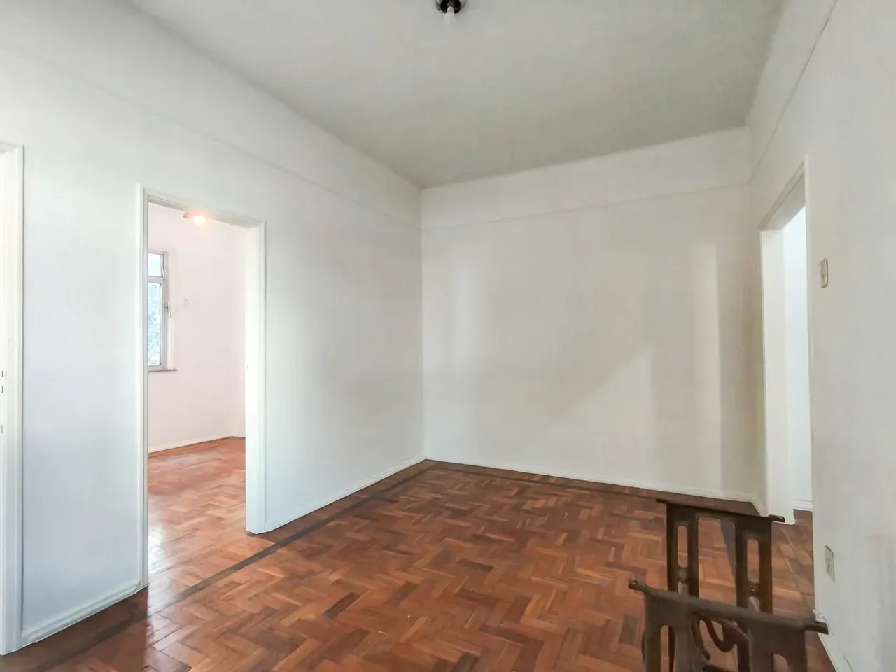 Apartamento sem mobília com 2 quartos e ar-condicionado — photo 51