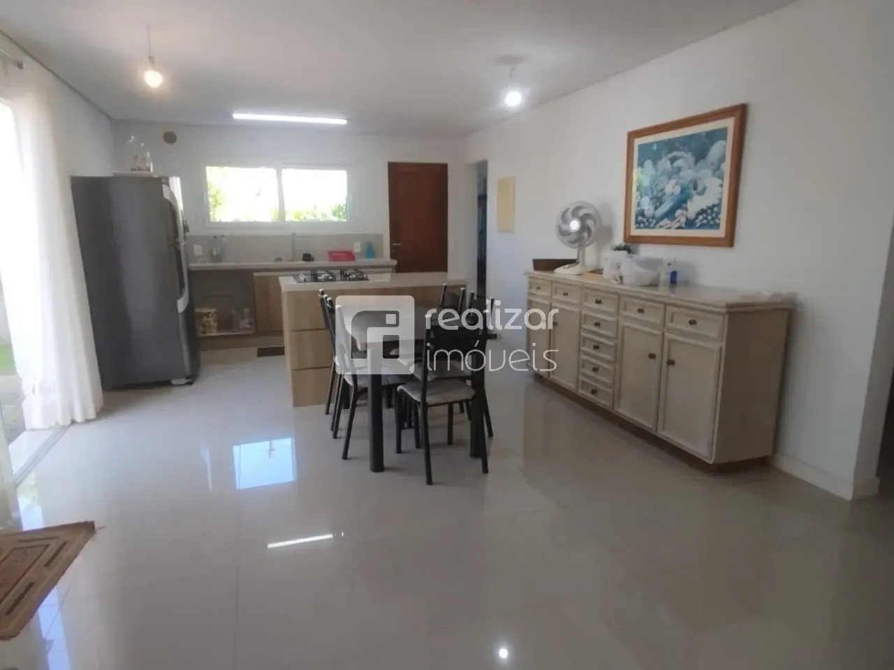 Furnished house with 4 bedrooms and 190 m² plus a garden — photo 11