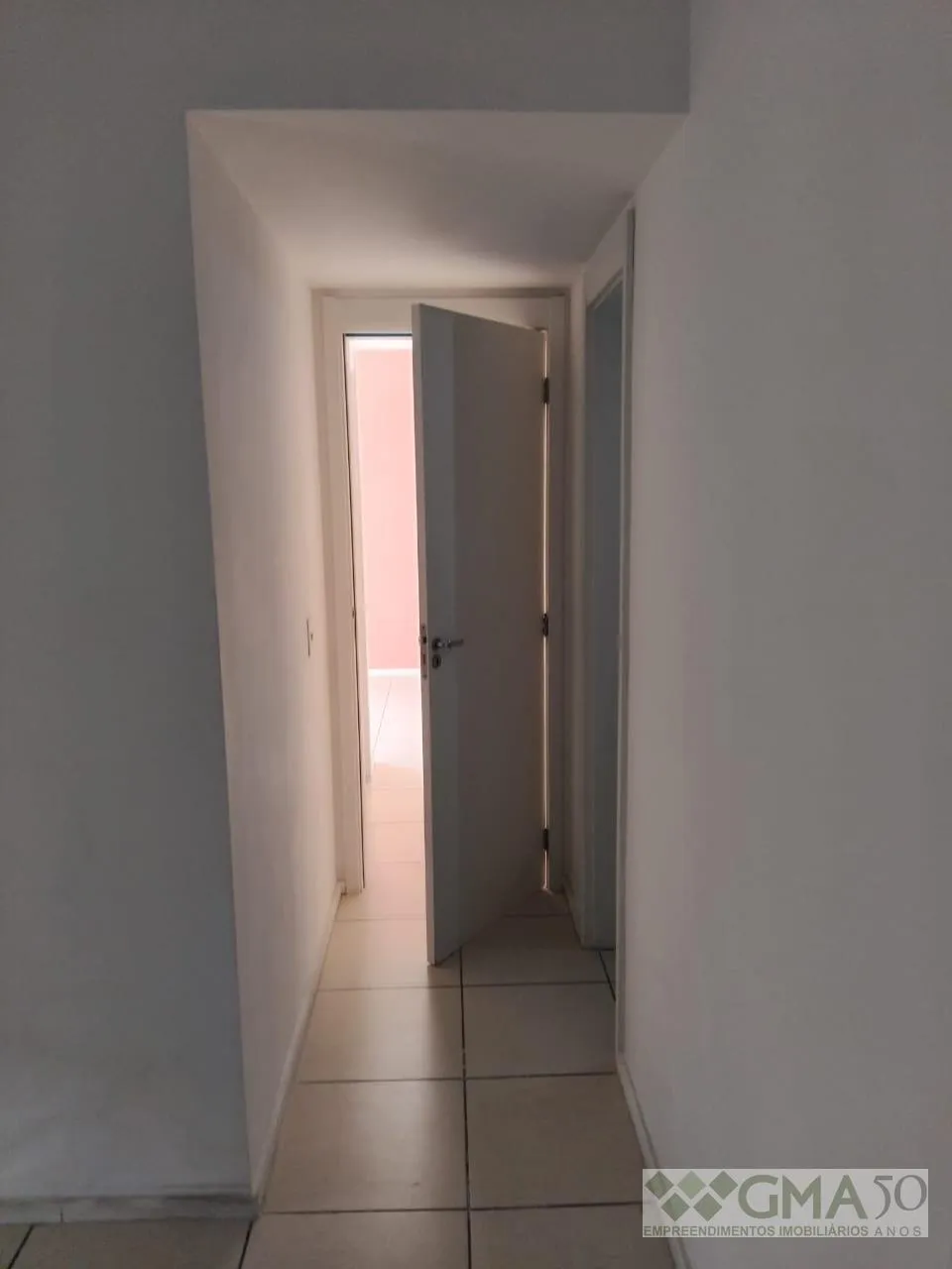 Apartment with 2 bedrooms and 2 bathrooms plus parking — photo 7