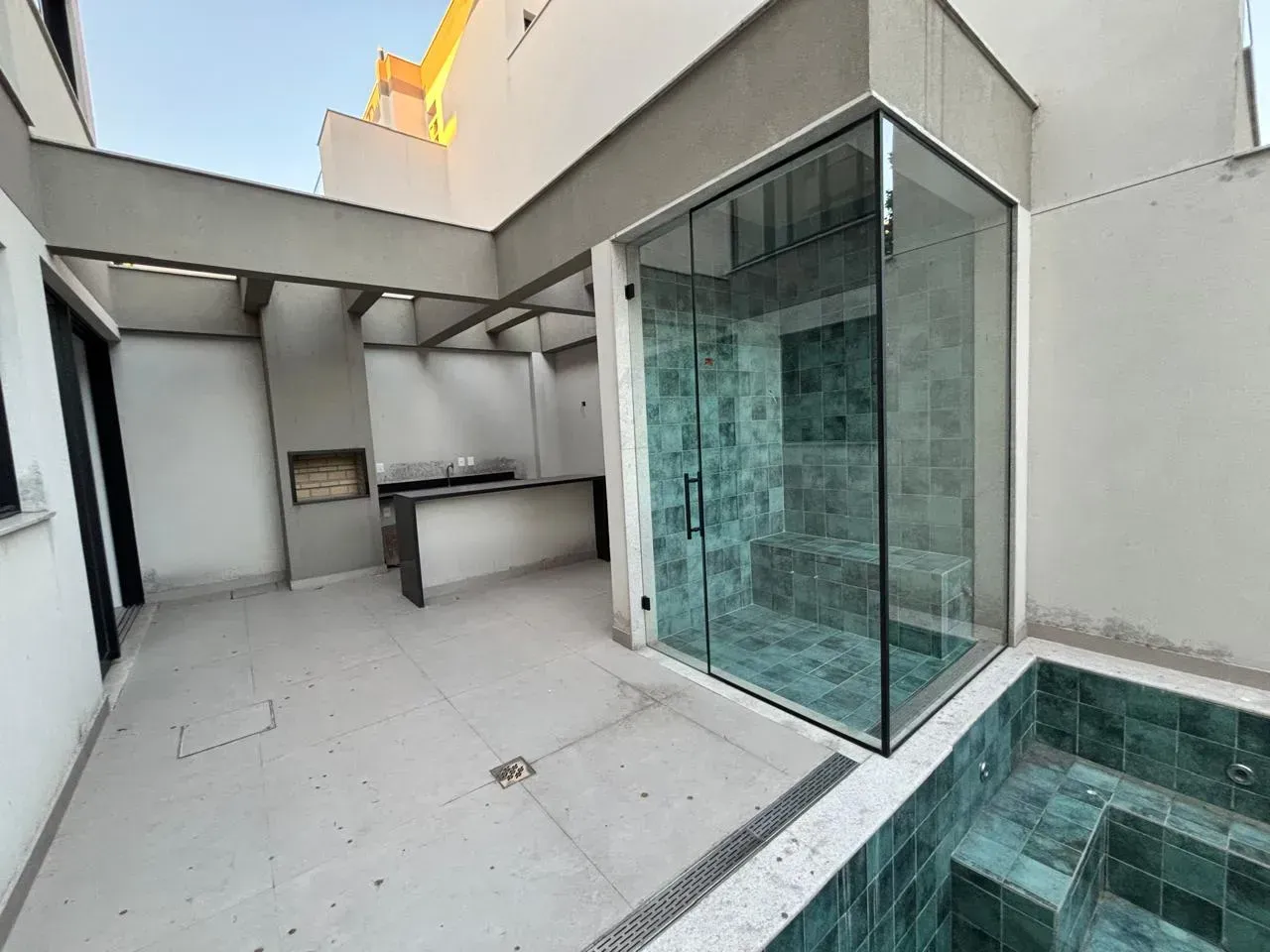 Casa para alugar com 4 quartos e 5 banheiros — photo 13