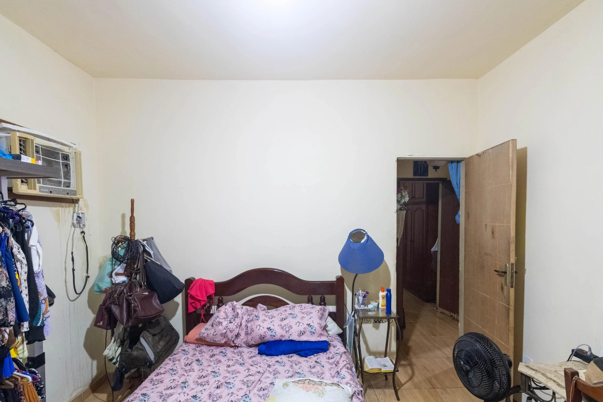 Меблированный дом с 2 спальнями и частным садом — photo 22