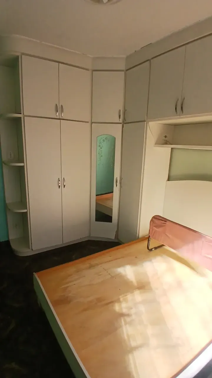 Casa sem mobília com 1 quarto e armários embutidos — photo 3