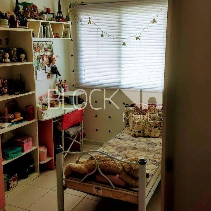 Triplex condo house with 5 bedrooms and 3 en-suites — photo 14