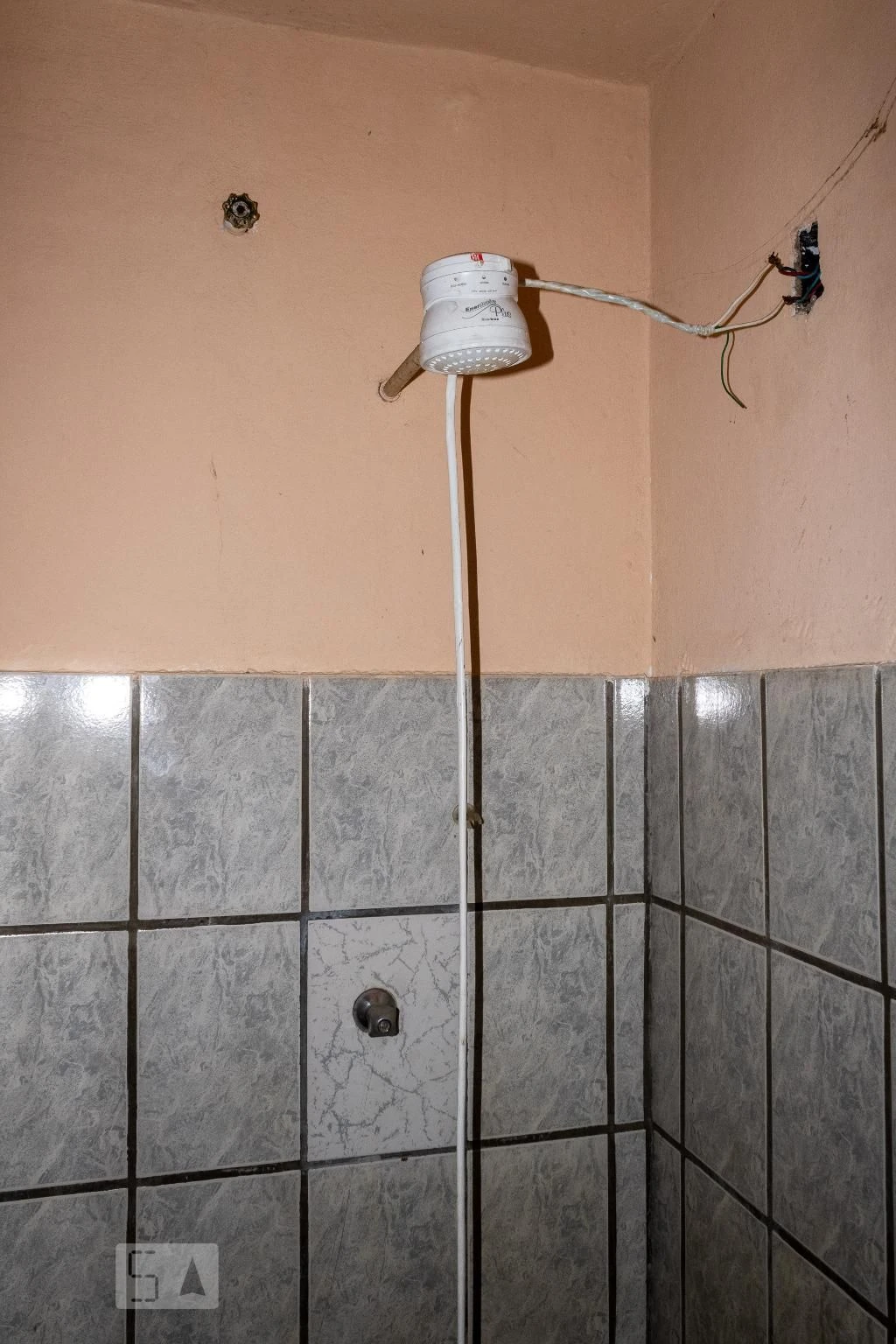 Дом без мебели: 1 спальня и 1 ванная — photo 10