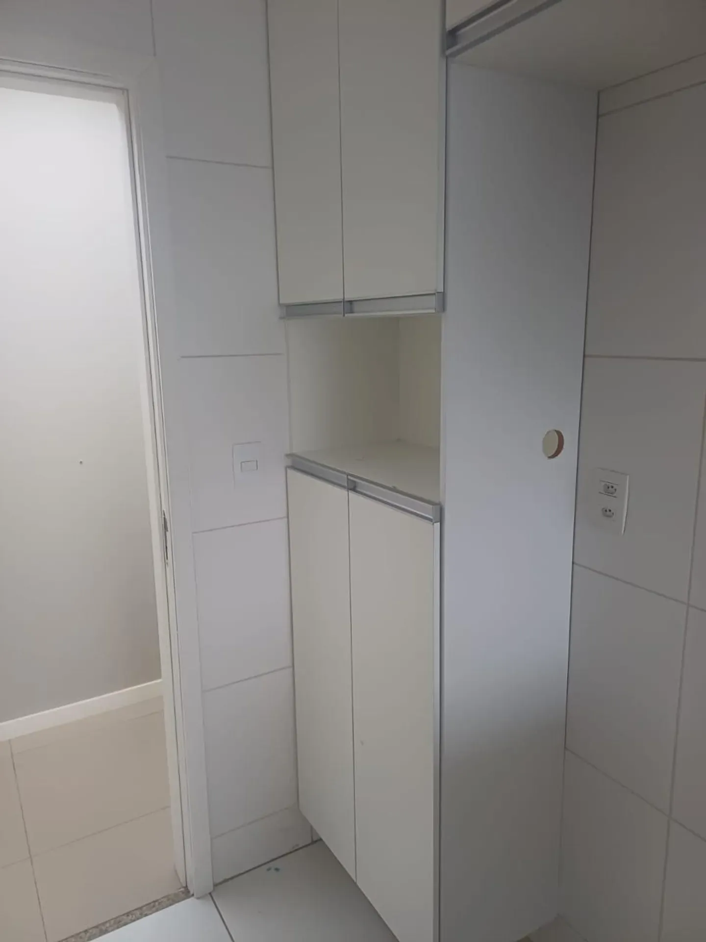 Apartamento com 4 quartos e 3 banheiros — photo 6
