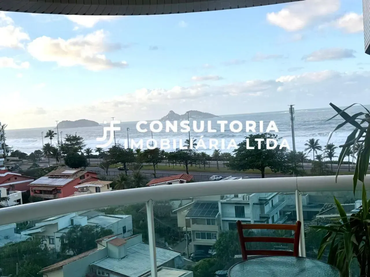 Apartamento mobiliado de 52 m² com cozinha integrada — photo 18