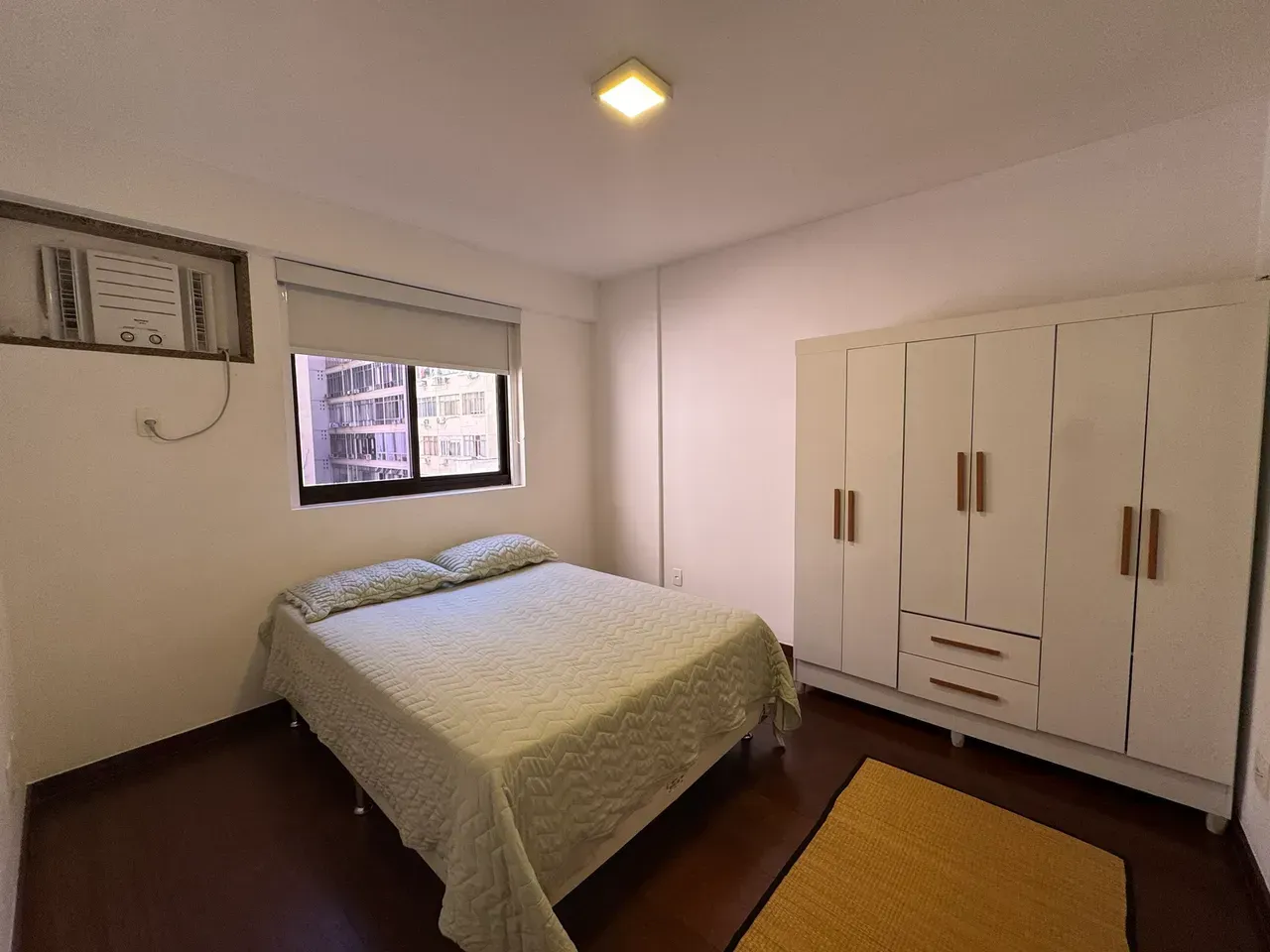 Apartamento com 2 quartos e varanda, 3 banheiros — photo 3