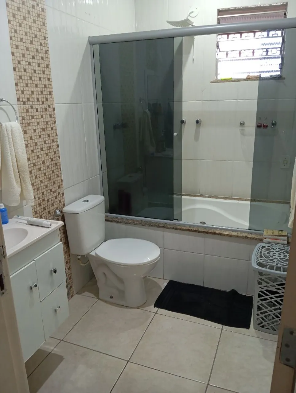 140 m² apartment with a park view and a bathtub — photo 8