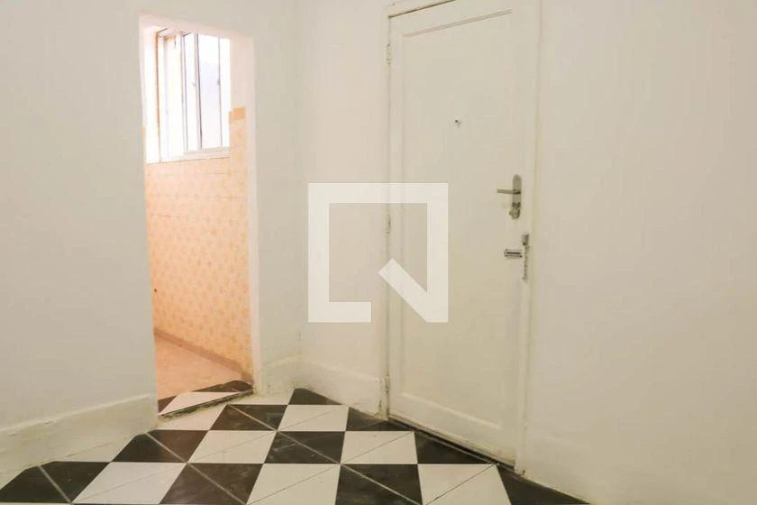 Washing machine in a one-bedroom apartment, 45 m² — photo 8