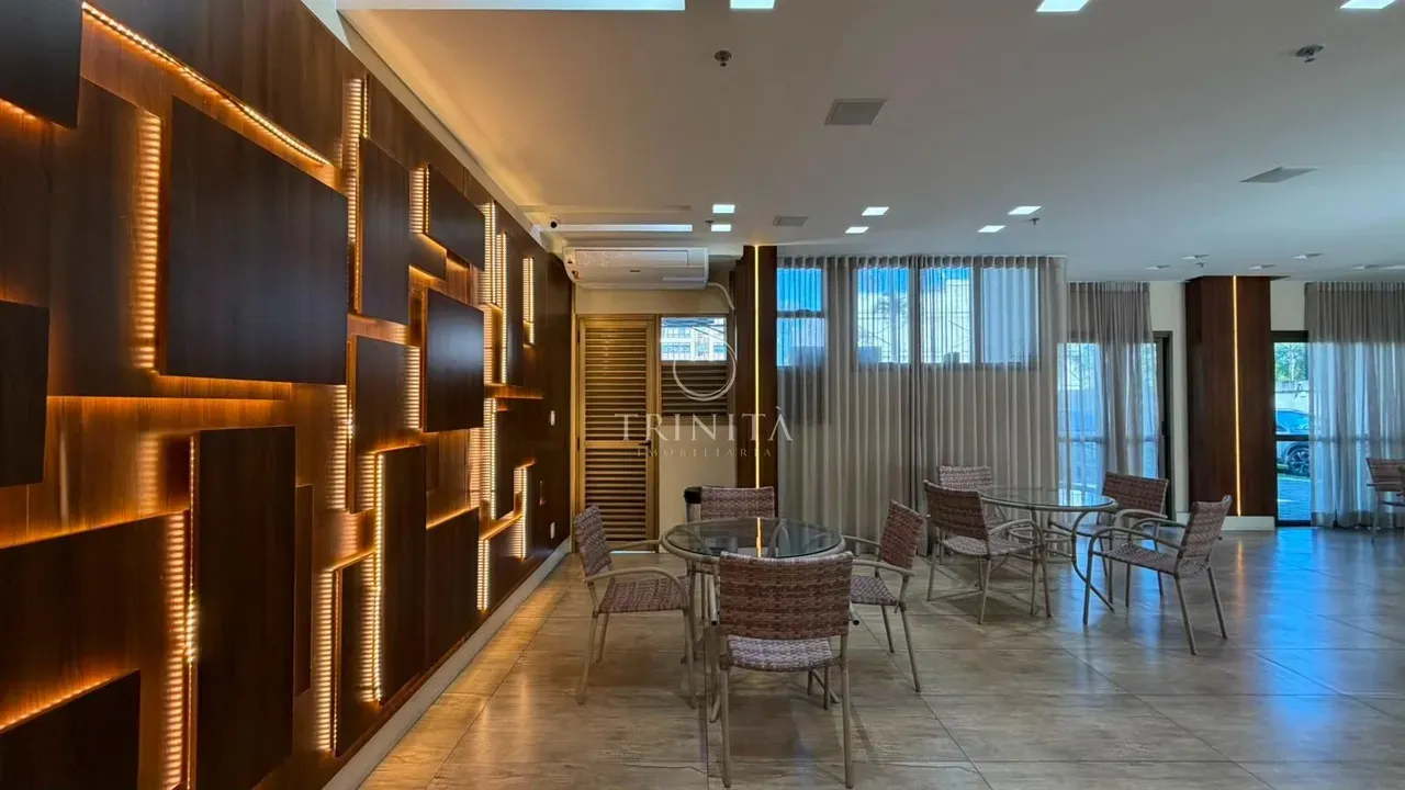 Apartamento mobiliado de 150 m² com 2 quartos — photo 29